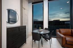 11thFloor|CityView|HotTub|Pool|Gym|Parking|KingBed