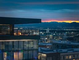 11thFloor|CityView|HotTub|Pool|Gym|Parking|KingBed