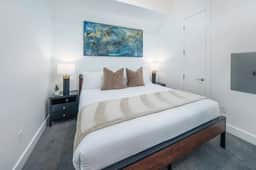 11thFloor|CityView|HotTub|Pool|Gym|Parking|KingBed