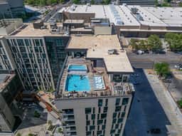 11thFloor|CityView|HotTub|Pool|Gym|Parking|KingBed