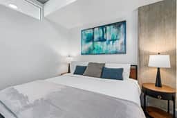8th fl. Amazing views! Lux design! Pool/gym/Pkg!