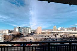 Convention Ctr 1BR 1BA Pool/Gym/HotTub/Theatre