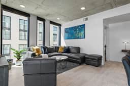 Delta Center 2Bd/2Bath/Pool/Gym!