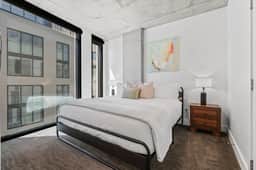 Delta Center 2Bd/2Bath/Pool/Gym!
