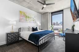 Delta Center 2Bd/2Bath/Pool/Gym!