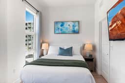 Dwntn Lux Townhome - Best Amenities- 3BD/4BA