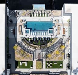 Dwntn Lux Townhome - Best Amenities- 3BD/4BA