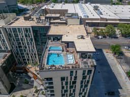 Exceptional 1BD/BA-Pool/Htub/Gym