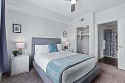 Gorgeous Central City 2BD / 2BA