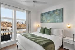 INCREDIBLE Views Capital +MTN+City! Penthouse cnr suite! Best Amenities!