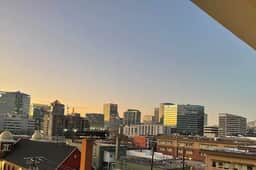 Lux Apt -PoolHotTubGymPrkg-View!
