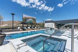 Outstanding Amenities-New Complex- Downtown Luxury
