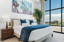 Premium SLC Luxury- Penthouse VIEWS+ Top Amenities