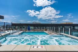 Premium SLC Luxury- Penthouse VIEWS+ Top Amenities