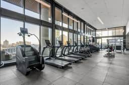PremiumLux|Floor22|View!|PoolHotTubSauna|Parking