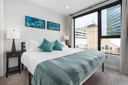 Prime location - downtown SLC apt - ALL NEW
