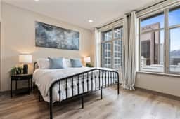 SLC Luxury - Long/Med Term - Downtown - Main St. !
