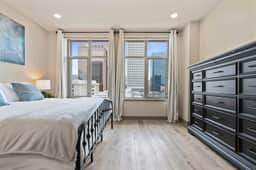 SLC Luxury - Long/Med Term - Downtown - Main St. !