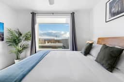 Spectacular Central City 2BD2BA