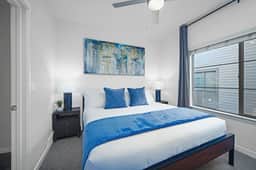 Sugarhouse Townhouse 2/kg bed 2.5/bth gym/garage