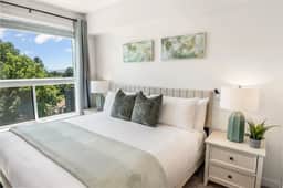 Sugarhouse! Mountain View 3BR, 2BA Gym, Parking