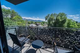 Sugarhouse! Mountain View 3BR, 2BA Gym, Parking