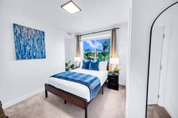 Sugarhouse! Mountain View 3BR, 2BA Gym, Parking