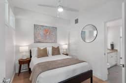 Vibrant 1BD 1BA w/Pool, Gym, HTub, Bowling + More!