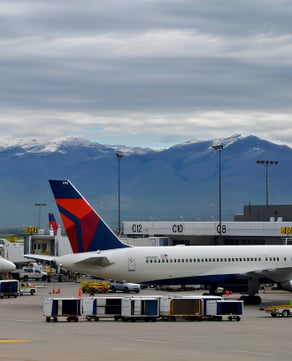 30 Minutes to SLC Airport