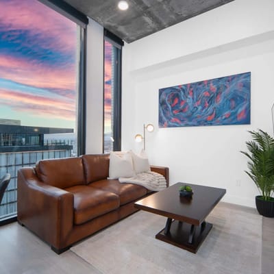 11thFloor|CityView|HotTub|Pool|Gym|Parking|KingBed