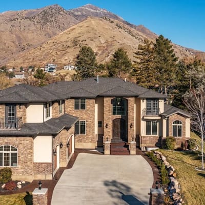 Olympus Luxury-Prime Location- HotTub+Theater+More