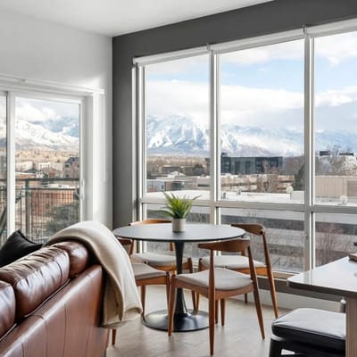 Spectacular Central City 2BD2BA