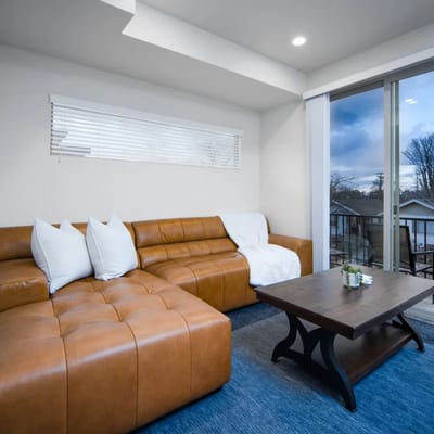 Sugarhouse Townhouse 2/kg bed 2.5/bth gym/garage