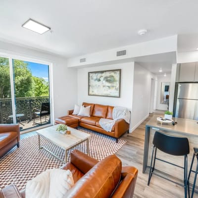 Sugarhouse! Mountain View 3BR, 2BA Gym, Parking
