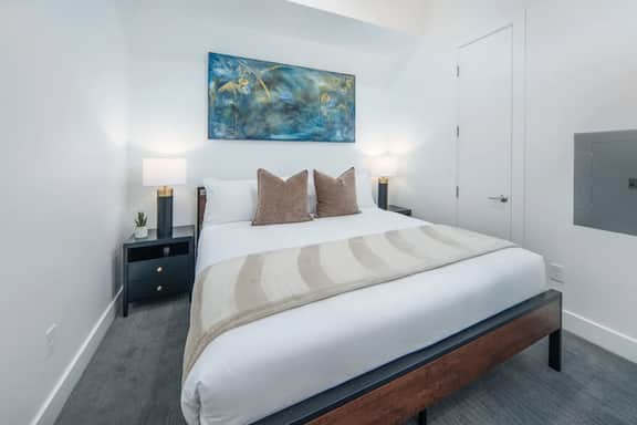 11thFloor|CityView|HotTub|Pool|Gym|Parking|KingBed