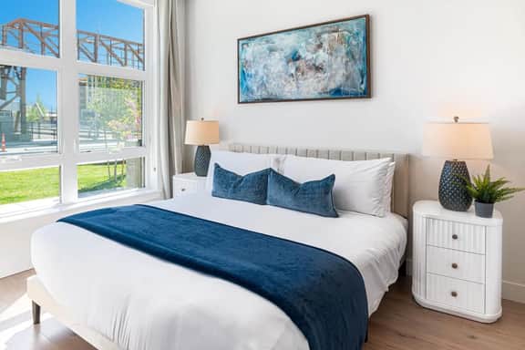 Dwntn Lux Townhome - Best Amenities- 3BD/4BA