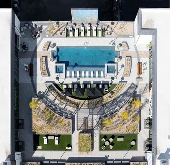 Dwntn Lux Townhome - Best Amenities- 3BD/4BA