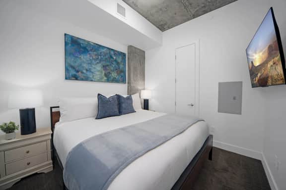 Epic 10th Floor Mtn&CityViews • Rooftop Amenities