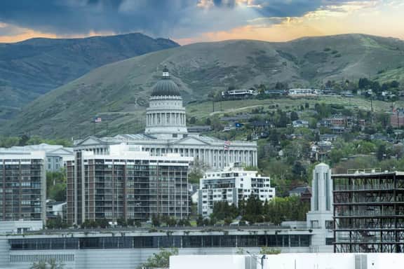 Epic 10th Floor Mtn&CityViews • Rooftop Amenities