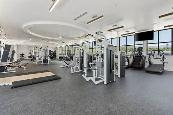 Outstanding Amenities-New Complex- Downtown Luxury