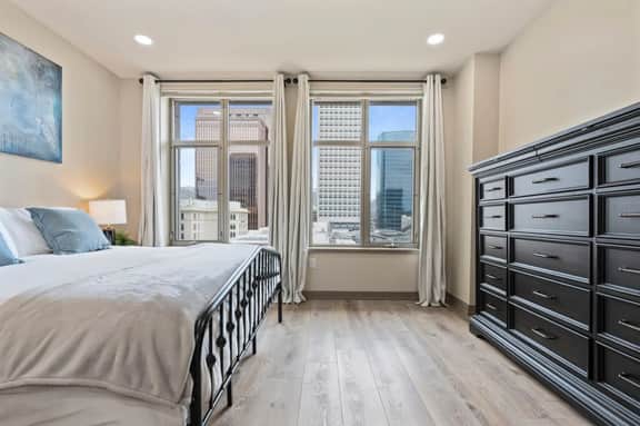 SLC Luxury - Long/Med Term - Downtown - Main St. !
