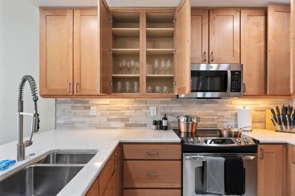 SLC Luxury - Long/Med Term - Downtown - Main St. !