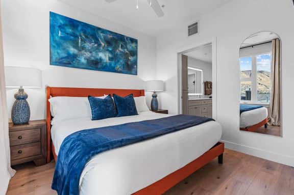 Superb NEW 2BR amazing amenities