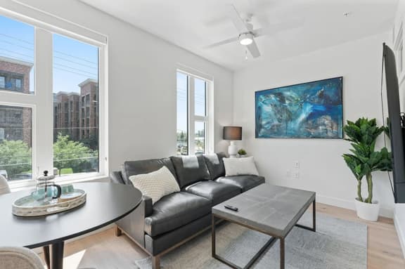 Outstanding Amenities-New Complex- Downtown Luxury