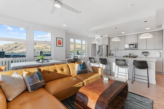 Superb NEW 2BR amazing amenities